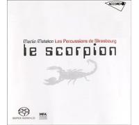 Percussions de Strasbourg - Article Supprim [Import]