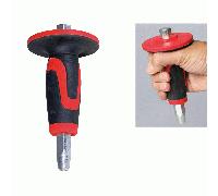 PERCUSSORE PER CHIODI 1462952 VALEX IMPUGNATURA E PROTEZIONE PER LA MANO 1462952