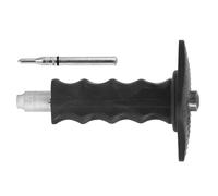 Percussore per chiodi impugnatura ergonomica antiscivolo FISCHER