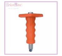 PERCUSSORE PERCUSSORI CHIODO BANDELLA BANDELLE ANTI-EFFRAZIONE FRIULSIDER 49929