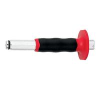 PERCUSSORE X CHIODO KNIPEX ACCIAIO