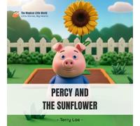 Percy and the Sunflower