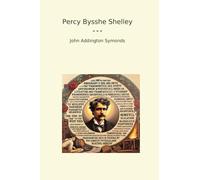 Percy Bysshe Shelley