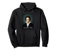 Percy Bysshe Shelley Autore Scrittore Felpa con Cappuccio