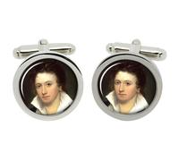 Percy Bysshe Shelley Gemelli IN Cromo Scatola