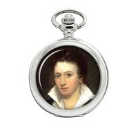 Percy Bysshe Shelley Orologio da Tasca