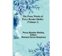 Percy Bysshe Shelley The Trap: Pilgrimage, Volume 8 (Edition1) (Tascabile)