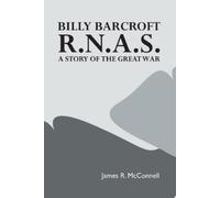 Percy F Westerman Billy Barcroft, R.N.A.S. (Tascabile)
