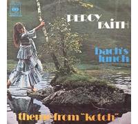 Percy Faith - Bach's Lunch / Theme From Kotch [Vinile 7 pollici - 45 Giri]