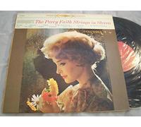 PERCY FAITH - bouquet LP