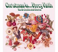 Faith, Percy - Christmas Is