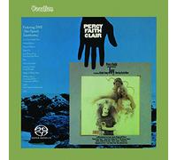Percy Faith - Clair & Joy [SACD Hybrid Multi-channel]