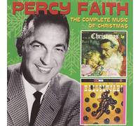 Percy Faith - Complete Music Of Christmas