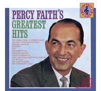 Percy Faith & His Orchestra Greatest Hits (CD)