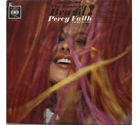 Percy Faith & His Orchestra - The Music Of Brazil!