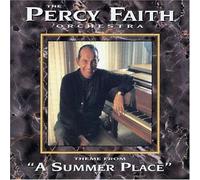 Percy Faith & His Orchestra - Theme From A Summer Place