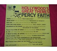 PERCY FAITH - hollywood's great themes