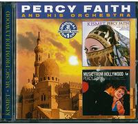 Percy Faith - Kismet / Music From Hollywo