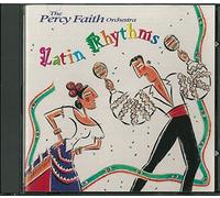 Percy Faith - Latin Rhythms