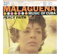 Percy Faith - Maragenya. Music of Cuba