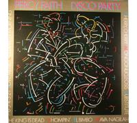Percy Faith (Orch.) - Disco party / Vinyl record [Vinyl-LP]