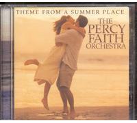 Percy Faith Orchestra - Theme From A Summer Place