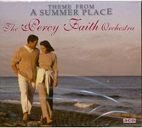 Percy Faith Orchestra - Theme from 'a Summer Place'