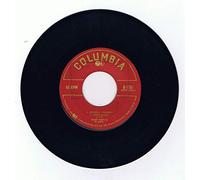 PERCY FAITH - plays continental music LP