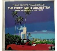 Percy Faith - Theme from """"a Summer Pl
