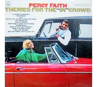percy faith - Themes For The "In" Crowd