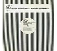 Percy Filth - Show Me Your Monkey