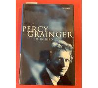 Percy Grainger