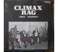 PERCY HUMPHREY - climax rag