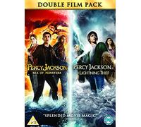 Percy Jackson 1