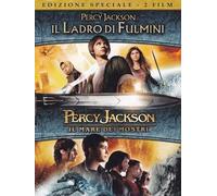 PERCY JACKSON 2 FILM COLLECTION