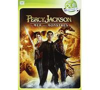 Percy jackson 2 : sea of monsters