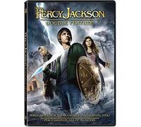 Percy Jackson