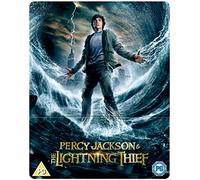 Percy Jackson and the Lighting
