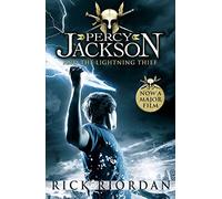 Percy Jackson and the Lightning Thief: 1