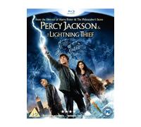 Percy Jackson And The Lightning Thief