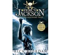 Percy Jackson and the Lightning Thief - Film Tie-in (Book 1 of Percy Jackson)