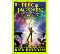 Percy Jackson and the Olympians: The Chalice of the Gods: (A BRAND NEW PERCY JACKSON ADVENTURE): 6