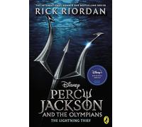 Percy Jackson and the Olympians: The Lightning Thief: 1