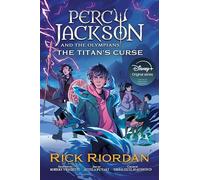 Percy Jackson and the Olympians: The Titan's Curse: The Graphic Novel