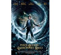 Percy Jackson (Blu-Ray) (Import) (2010) Logan Lerman; Steve Coogan; Sean Bea