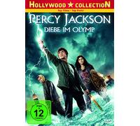 Percy Jackson - Diebe im Olymp