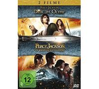 Percy Jackson 1&2