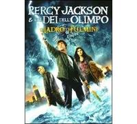 Percy Jackson e gli dei dell'Olimpo. Il ladro di fulmini