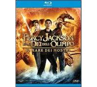 Percy Jackson e gli dei dell'Olimpo. Il mare dei mostri