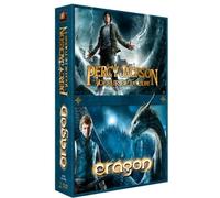 Percy Jackson; Eragon – Twentieth Century Fox Film Corporation